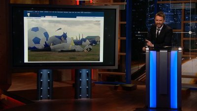 @midnight Season 4 Episode 114