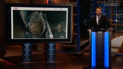 @midnight Season 4 Episode 115