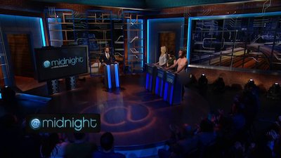 @midnight Season 4 Episode 64