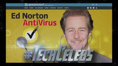 @midnight Season 4 Episode 48