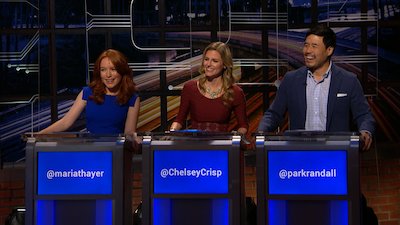 @midnight Season 4 Episode 43