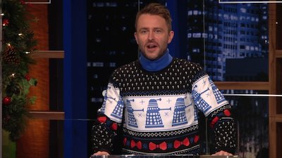 @midnight Season 4 Episode 37