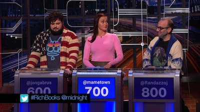 @midnight Season 4 Episode 34