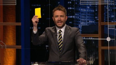 @midnight Season 4 Episode 117