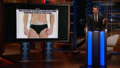 @midnight Season 4 Episode 119