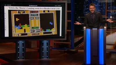 @midnight Season 4 Episode 126
