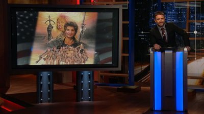 @midnight Season 4 Episode 132