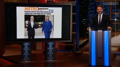 @midnight Season 4 Episode 151