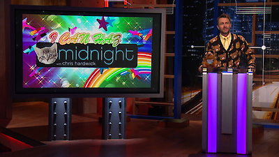 @midnight Season 4 Episode 187