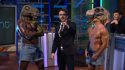 @midnight Season 4 Episode 189