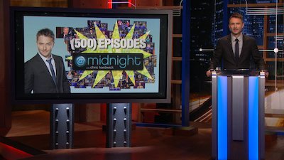 @midnight Season 5 Episode 2
