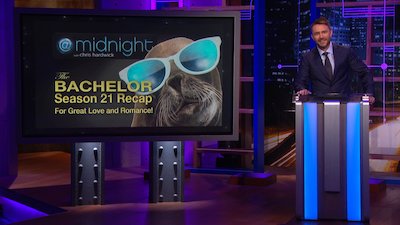@midnight Season 5 Episode 5