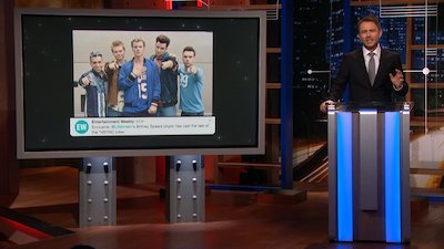 @midnight Season 5 Episode 13