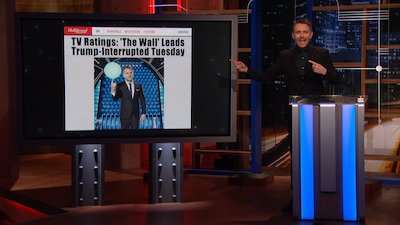 @midnight Season 5 Episode 18