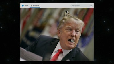 @midnight Season 5 Episode 22