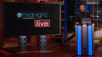 @midnight Season 5 Episode 24