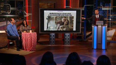 @midnight Season 5 Episode 25