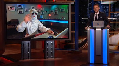 @midnight Season 5 Episode 26