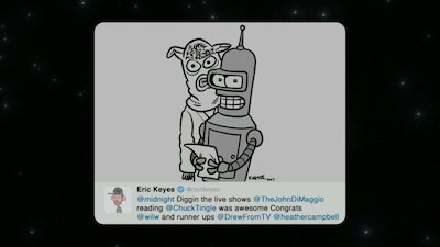 @midnight Season 5 Episode 27