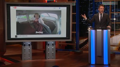 @midnight Season 5 Episode 32