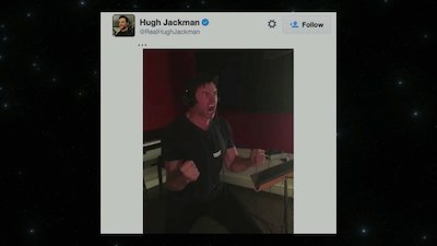 @midnight Season 5 Episode 33