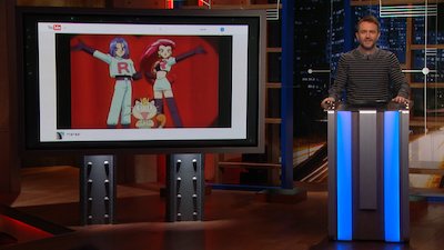 @midnight Season 5 Episode 43