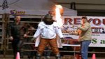 American Daredevils Season 1 Episode 1