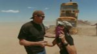 American Daredevils Season 1 Episode 2