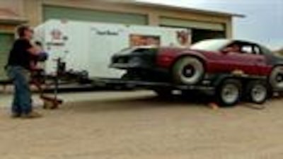 American Daredevils Season 1 Episode 3