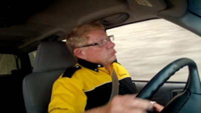 American Daredevils Season 1 Episode 15