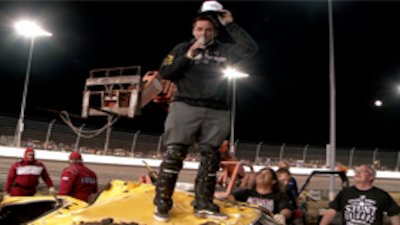 American Daredevils Season 1 Episode 14