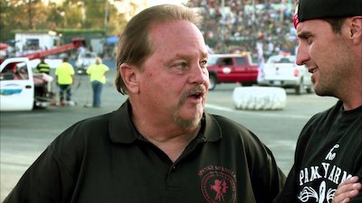 American Daredevils Season 1 Episode 16