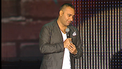Russell Peters vs. the World Season 1 Episode 1