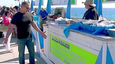 Restaurant Express Season 1 Episode 4