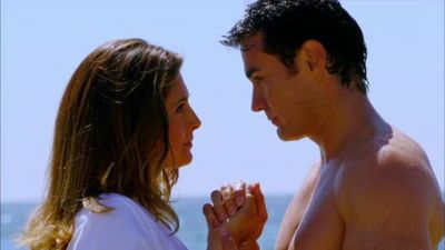 Mentir para Vivir Season 1 Episode 7