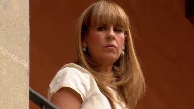 Mentir para Vivir Season 1 Episode 6