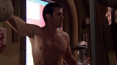 Mentir para Vivir Season 1 Episode 4