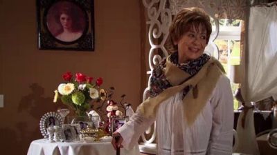 Mentir para Vivir Season 1 Episode 17