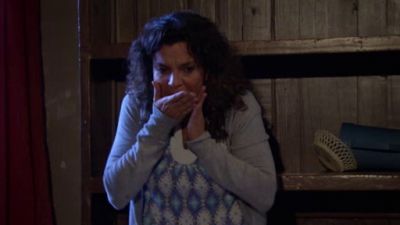 Mentir para Vivir Season 1 Episode 18