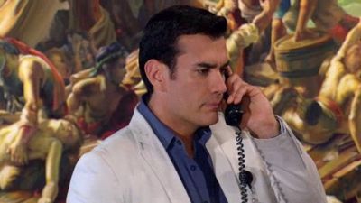 Mentir para Vivir Season 1 Episode 19