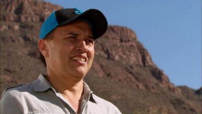 Mentir para Vivir Season 1 Episode 20