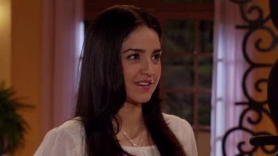 Mentir para Vivir Season 1 Episode 22