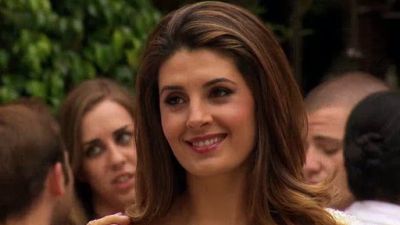 Mentir para Vivir Season 1 Episode 26