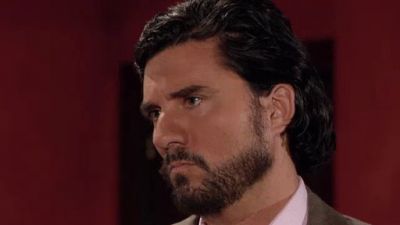 Mentir para Vivir Season 1 Episode 29