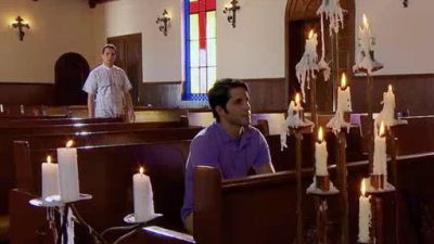 Mentir para Vivir Season 1 Episode 30