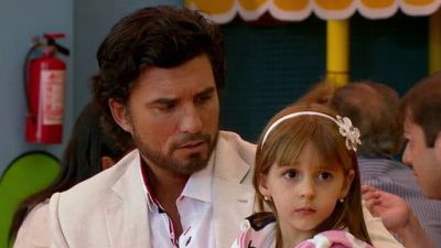 Mentir para Vivir Season 1 Episode 34