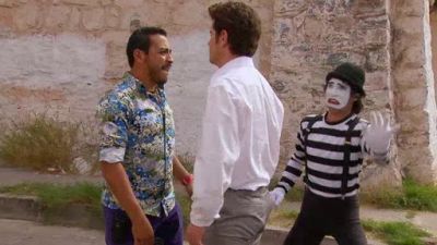 Mentir para Vivir Season 1 Episode 37