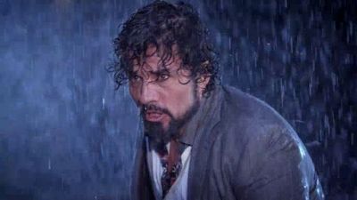 Mentir para Vivir Season 1 Episode 39