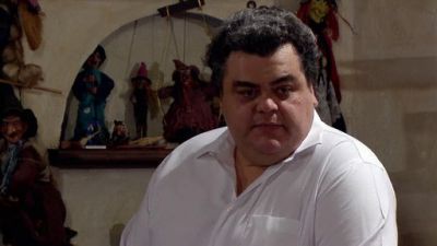 Mentir para Vivir Season 1 Episode 43