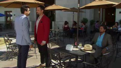 Mentir para Vivir Season 1 Episode 46